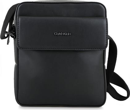 ΤΣΑΝΤΑ ΤΑΧ/ΜΟΥ ΑΝΔΡΙΚΗ /CROSS BODY ΣΧΕΔΙΟ: T60162219 CALVIN KLEIN από το TSAKIRIS MALLAS