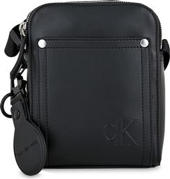 ΤΣΑΝΤΑ ΤΑΧ/ΜΟΥ ΑΝΔΡΙΚΗ /CROSS BODY ΣΧΕΔΙΟ: T60165129 CALVIN KLEIN