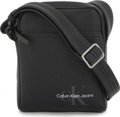 ΤΣΑΝΤΑ ΤΑΧ/ΜΟΥ ΑΝΔΡΙΚΗ /CROSS BODY ΣΧΕΔΙΟ: U60160229 CALVIN KLEIN