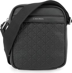 ΤΣΑΝΤΑ ΤΑΧ/ΜΟΥ ΑΝΔΡΙΚΗ /CROSS BODY ΣΧΕΔΙΟ: V60168979 CALVIN KLEIN