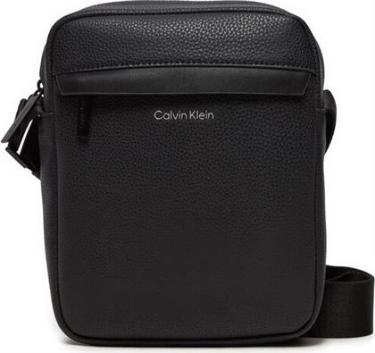 ΤΣΑΝΤΑΚΙ K50K512207 ΜΑΥΡΟ CALVIN KLEIN