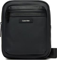 ΤΣΑΝΤΑΚΙ K50K512235 ΜΑΥΡΟ CALVIN KLEIN