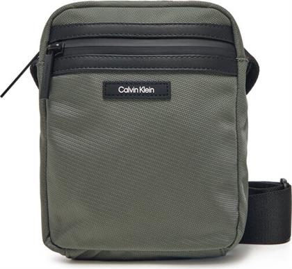 ΤΣΑΝΤΑΚΙ K50K512772 ΜΑΥΡΟ CALVIN KLEIN