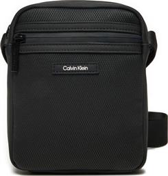 ΤΣΑΝΤΑΚΙ K50K512811 ΜΑΥΡΟ CALVIN KLEIN