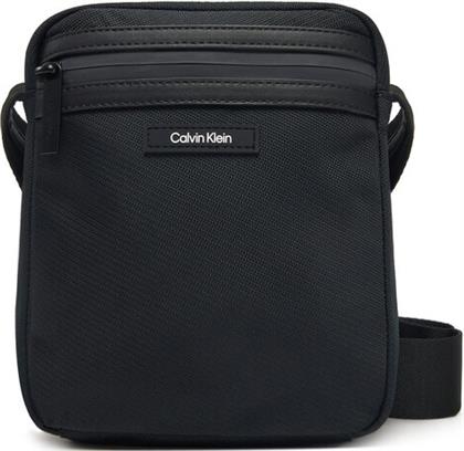 ΤΣΑΝΤΑΚΙ K50K512884 ΜΑΥΡΟ CALVIN KLEIN