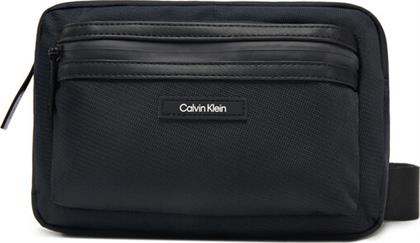 ΤΣΑΝΤΑΚΙ K50K512904 ΜΑΥΡΟ CALVIN KLEIN