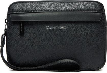 ΤΣΑΝΤΑΚΙ ΚΑΛΛΥΝΤΙΚΩΝ K50K512200 ΜΑΥΡΟ CALVIN KLEIN από το MODIVO