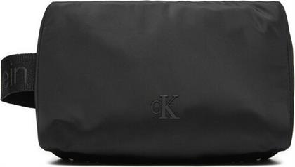 ΤΣΑΝΤΑΚΙ ΚΑΛΛΥΝΤΙΚΩΝ K50K512593 ΜΑΥΡΟ CALVIN KLEIN