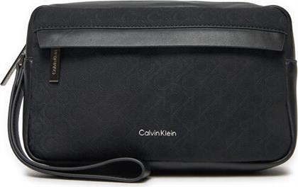 ΤΣΑΝΤΑΚΙ ΚΑΛΛΥΝΤΙΚΩΝ K50K512799 ΜΑΥΡΟ CALVIN KLEIN