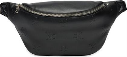 ΤΣΑΝΤΑΚΙ ΜΕΣΗΣ K50K512559 ΜΑΥΡΟ CALVIN KLEIN από το MODIVO