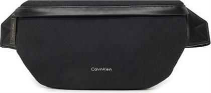 ΤΣΑΝΤΑΚΙ ΜΕΣΗΣ K50K512787 ΜΑΥΡΟ CALVIN KLEIN