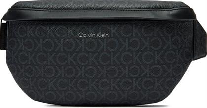 ΤΣΑΝΤΑΚΙ ΜΕΣΗΣ MUST K50K512201 ΜΑΥΡΟ CALVIN KLEIN