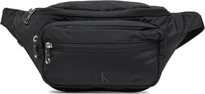 ΤΣΑΝΤΑΚΙ ΜΕΣΗΣ ULTRALIGHT K50K512553 ΜΑΥΡΟ CALVIN KLEIN