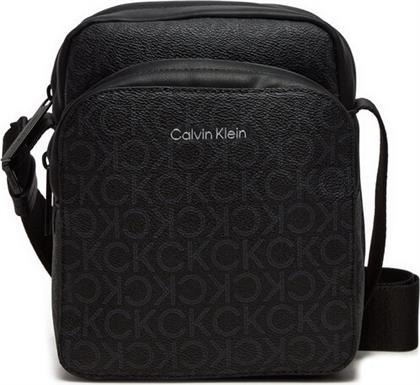 ΤΣΑΝΤΑΚΙ MUST K50K512199 ΜΑΥΡΟ CALVIN KLEIN