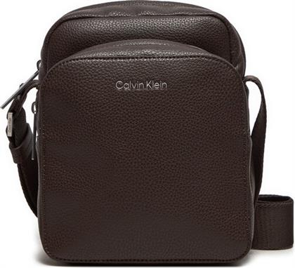 ΤΣΑΝΤΑΚΙ MUST K50K512204 ΚΑΦΕ CALVIN KLEIN