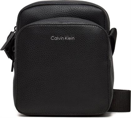 ΤΣΑΝΤΑΚΙ MUST K50K512204 ΜΑΥΡΟ CALVIN KLEIN