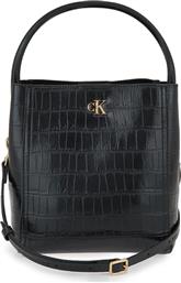 ΤΣΑΝΤΕΣ ΧΕΙΡΟΣ ΣΧΕΔΙΟ: V60161339 CALVIN KLEIN