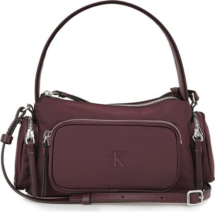 ΤΣΑΝΤΕΣ ΧΕΙΡΟΣ ΣΧΕΔΙΟ: V60169579 CALVIN KLEIN