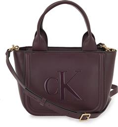 ΤΣΑΝΤΕΣ ΧΕΙΡΟΣ ΣΧΕΔΙΟ: V60169729 CALVIN KLEIN