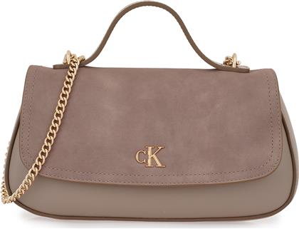 ΤΣΑΝΤΕΣ ΧΕΙΡΟΣ ΣΧΕΔΙΟ: W60162829 CALVIN KLEIN