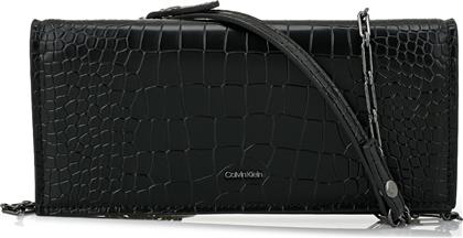 ΤΣΑΝΤΕΣ ΩΜΟΥ ΣΧΕΔΙΟ: T60163989 CALVIN KLEIN