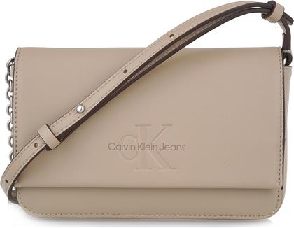 ΤΣΑΝΤΕΣ ΩΜΟΥ ΣΧΕΔΙΟ: U60161459 CALVIN KLEIN