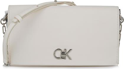 ΤΣΑΝΤΕΣ ΩΜΟΥ ΣΧΕΔΙΟ: U60161639 CALVIN KLEIN