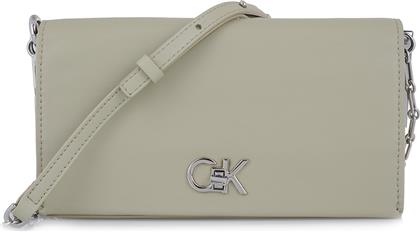 ΤΣΑΝΤΕΣ ΩΜΟΥ ΣΧΕΔΙΟ: U60161639 CALVIN KLEIN