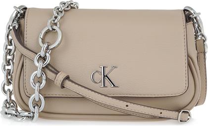 ΤΣΑΝΤΕΣ ΩΜΟΥ ΣΧΕΔΙΟ: U60161829 CALVIN KLEIN