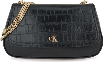ΤΣΑΝΤΕΣ ΩΜΟΥ ΣΧΕΔΙΟ: V60161259 CALVIN KLEIN