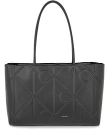 ΤΣΑΝΤΕΣ ΩΜΟΥ ΣΧΕΔΙΟ: V60169669 CALVIN KLEIN