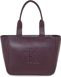 ΤΣΑΝΤΕΣ ΩΜΟΥ ΣΧΕΔΙΟ: V60169719 CALVIN KLEIN