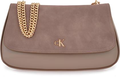ΤΣΑΝΤΕΣ ΩΜΟΥ ΣΧΕΔΙΟ: W60162799 CALVIN KLEIN