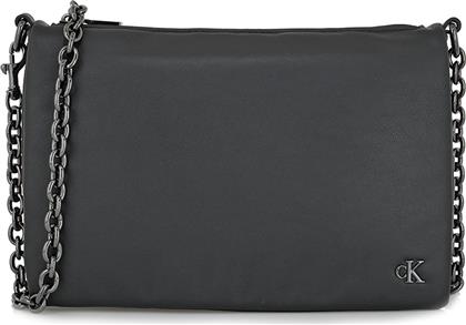 ΤΣΑΝΤΕΣ ΤΑΧΥΔΡΟΜΟΥ /CROSS BODY ΣΧΕΔΙΟ: T60160019 CALVIN KLEIN