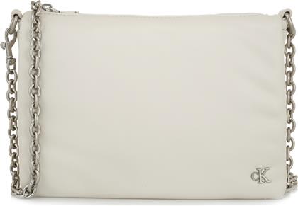 ΤΣΑΝΤΕΣ ΤΑΧΥΔΡΟΜΟΥ /CROSS BODY ΣΧΕΔΙΟ: T60160019 CALVIN KLEIN