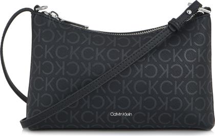 ΤΣΑΝΤΕΣ ΤΑΧΥΔΡΟΜΟΥ /CROSS BODY ΣΧΕΔΙΟ: T60165379 CALVIN KLEIN από το TSAKIRIS MALLAS