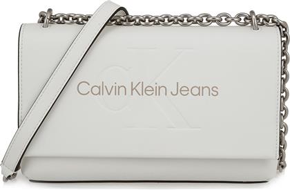 ΤΣΑΝΤΕΣ ΤΑΧΥΔΡΟΜΟΥ /CROSS BODY ΣΧΕΔΙΟ: U60161289 CALVIN KLEIN