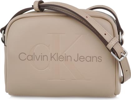 ΤΣΑΝΤΕΣ ΤΑΧΥΔΡΟΜΟΥ /CROSS BODY ΣΧΕΔΙΟ: U60161369 CALVIN KLEIN