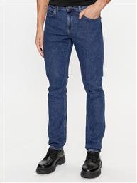 ΤΖΙΝ K10K110708 ΜΠΛΕ SLIM FIT CALVIN KLEIN