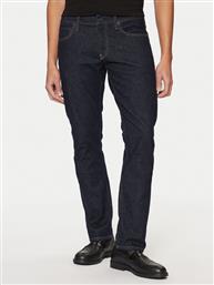 ΤΖΙΝ K10K111241 ΣΚΟΥΡΟ ΜΠΛΕ SLIM FIT CALVIN KLEIN