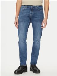 ΤΖΙΝ K10K114061 ΜΠΛΕ SLIM FIT CALVIN KLEIN