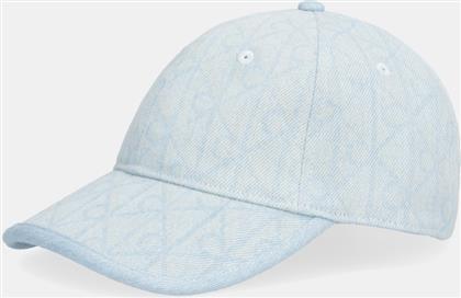 ΤΖΙΝ ΚΑΠΕΛΟ ΜΠΕΙΖΜΠΟΛ ΧΡΩΜΑ: ΜΠΛΕ, LV04F5042G CALVIN KLEIN