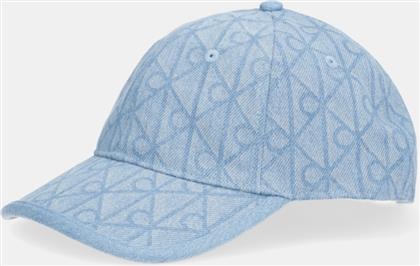 ΤΖΙΝ ΚΑΠΕΛΟ ΜΠΕΙΖΜΠΟΛ ΧΡΩΜΑ: ΜΠΛΕ, LV04F5042G CALVIN KLEIN
