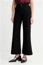 ΤΖΙΝ ΠΑΝΤΕΛΟΝΙ ΧΡΩΜΑ: ΜΑΥΡΟ, LV047D770G CALVIN KLEIN