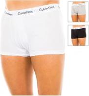 ΑΝΔΡΙΚΟ ΣΕΤ 3 ΤΕΜ. BOXERS CALVIN KLEIN UNDERWEAR