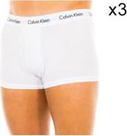 ΑΝΔΡΙΚΟ ΣΕΤ 3 ΤΕΜ. BOXERS CALVIN KLEIN UNDERWEAR