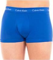 ΑΝΔΡΙΚΟ ΣΕΤ BOXER 3 ΤΕΜ. CALVIN KLEIN UNDERWEAR