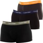 ΑΝΔΡΙΚΟ ΣΕΤ ΜΠΟΞΕΡΑΚΙΑ 3 ΤΜΧ CALVIN KLEIN UNDERWEAR