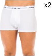 ΑΝΔΡΙΚΟ ΣΕΤ BOXERS 2 ΤΕΜ. CALVIN KLEIN UNDERWEAR