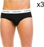 ΑΝΔΡΙΚΟ ΣΕΤ ΣΛΙΠ 3 ΤΕΜ. CALVIN KLEIN UNDERWEAR